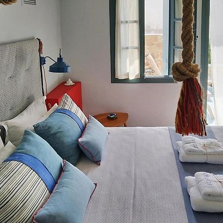 Anemone Residence Poros Town Eksteriør bilde