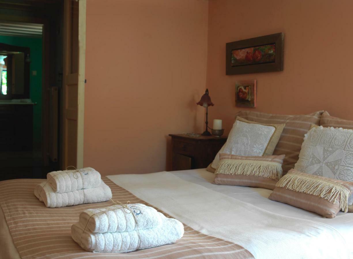Anemone Residence Poros Town Eksteriør bilde